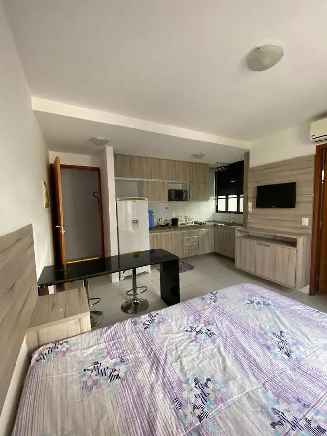Golden Point Apartamento Em Recife Brasil