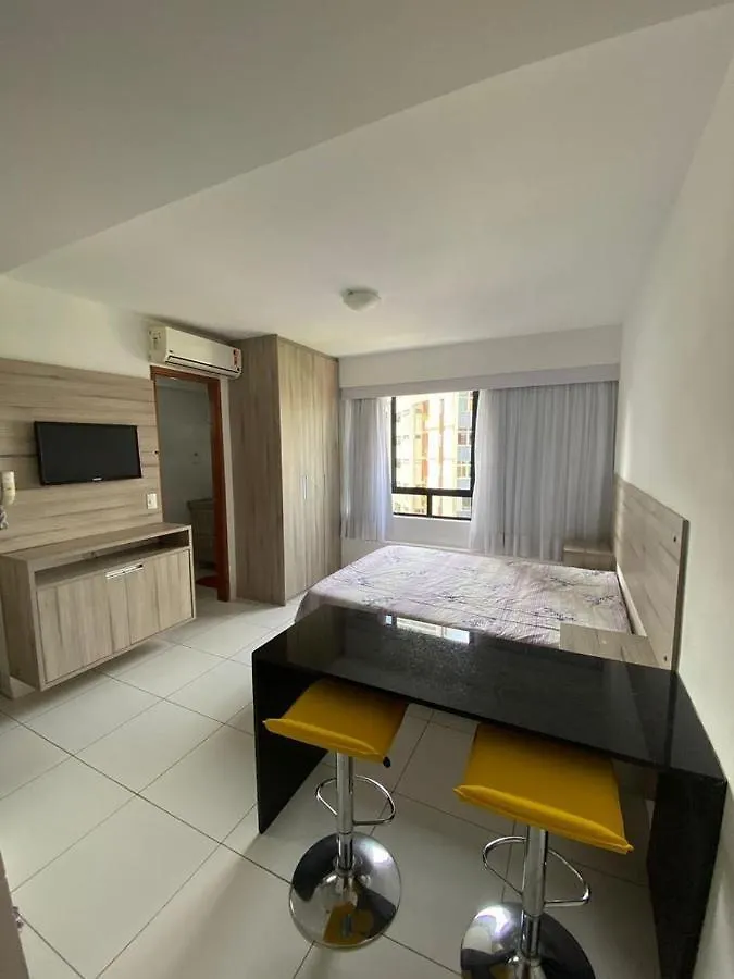 Golden Point Apartamento Em Recife