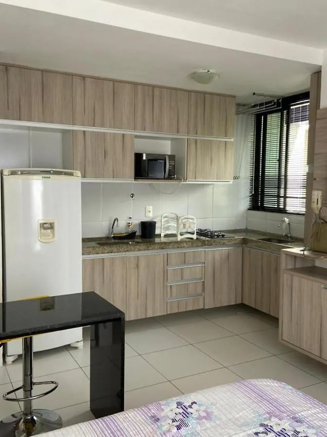 Golden Point Apartamento Em Recife