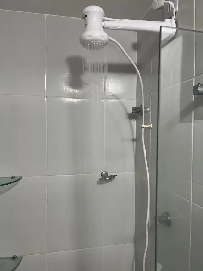 Golden Point Apartamento Em Recife