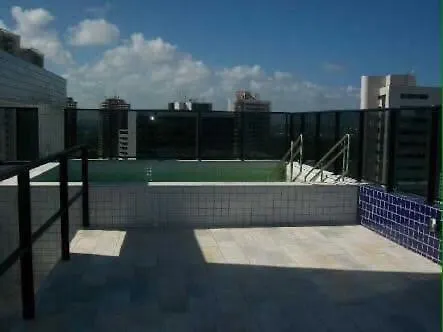 Golden Point Apartamento Em Recife Brasil