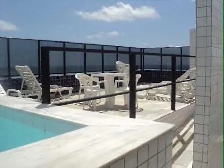 Golden Point Apartamento Em Recife