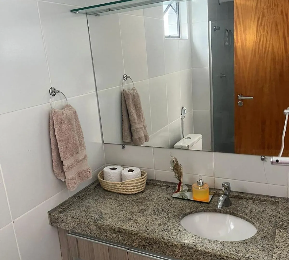 Golden Point Apartamento Em Recife 0*,  Brasil